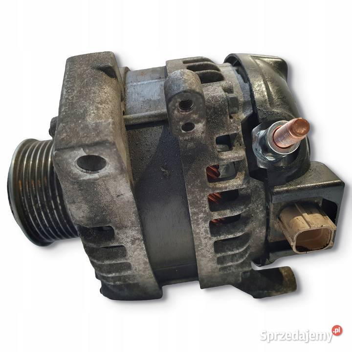ALTERNATOR Honda Accord VIII 22 iDTEC denso Chełm sprzedam