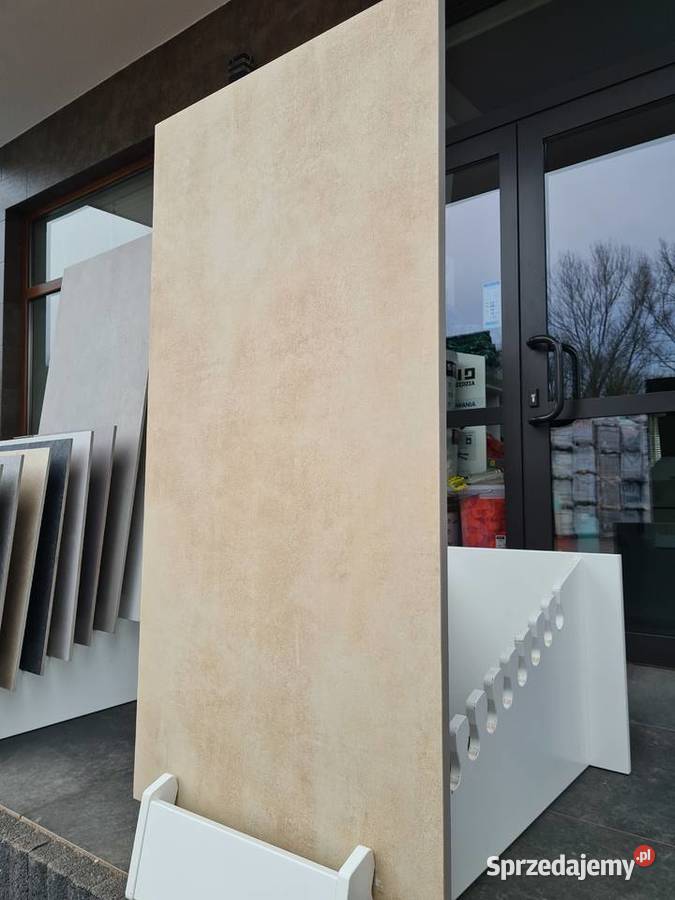 Płyta Tarasowa Gresowa STARK BEIGE 60x120 20mm Opoczno sprzedam