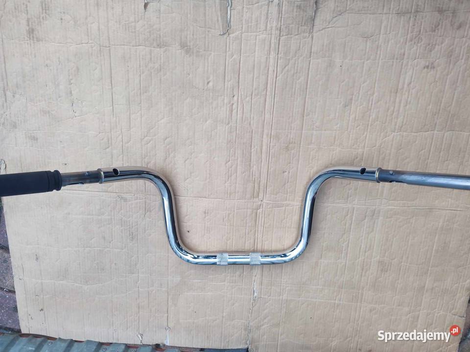 Harley kierownica oem Trzciana