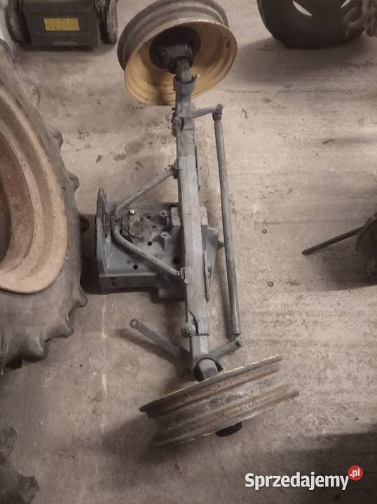 zetor 25 A Lubecko sprzedam