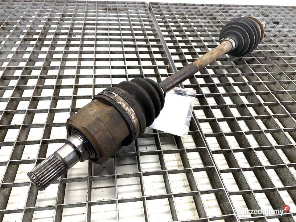 PÓŁOŚ LEWY PRZÓD HYUNDAI i20 12 78 PRZEGUB Półosie sprzedam