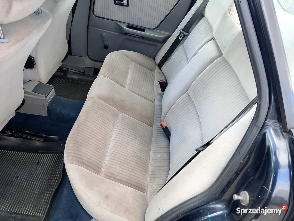 Audi 80 b3 16 turbo diesel 80 Jasło