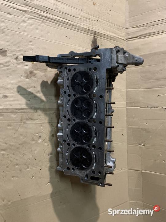 Głowica silnika 6400162201 mercedes a w169 20 Silniki i osprzęt Szczecin