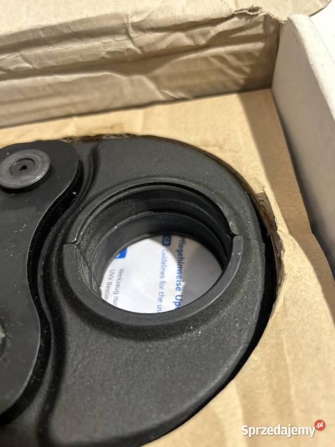 1015792 SZCZĘKA UPONOR NOWA U50 Kraków