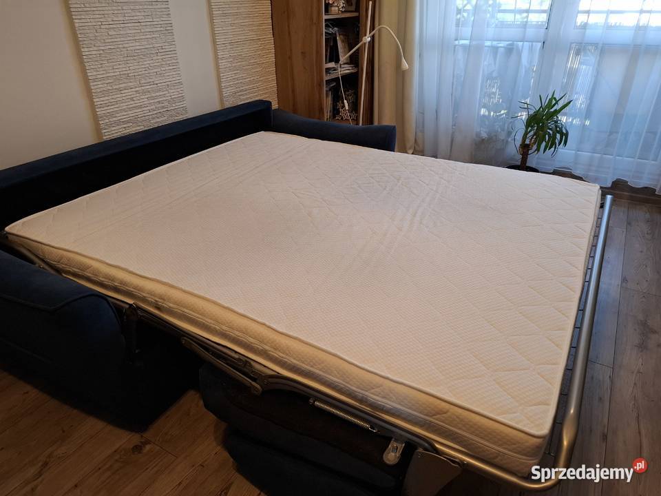 Kanapa w stylu włoskim pufa Toruń sprzedam