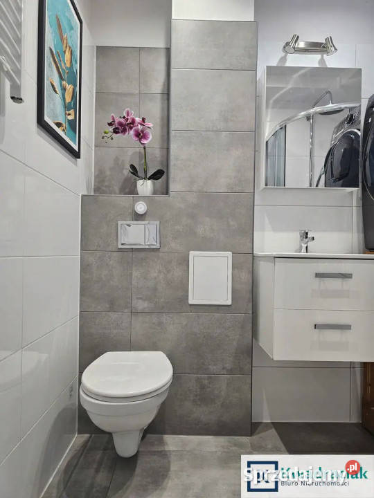 Mieszkanie 40m2 2 pokoje Krosno Feliksa