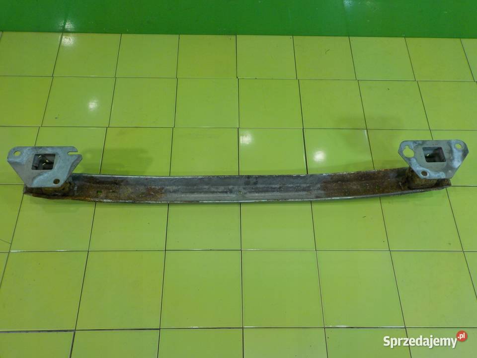 PEUGEOT 208 I 13r HB 3D belka zderzaka tyl mazowieckie