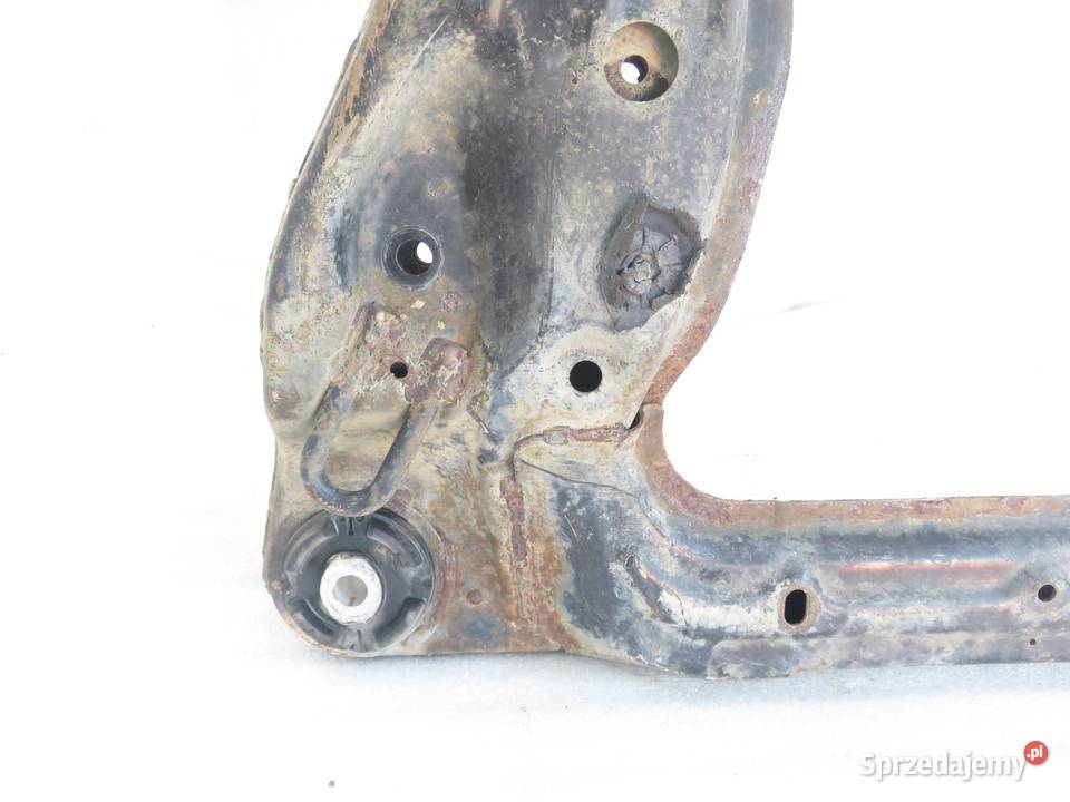 SANKI PRZÓD HONDA ACCORD VIII CU 22 iDTEC CU3 Części samochodowe