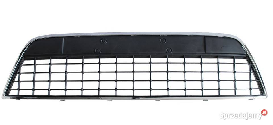 Ford Mondeo 0710 atrapa przednia NOWA łódzkie Łódź