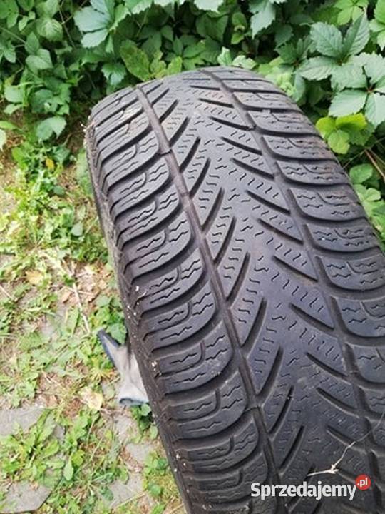 ULTRAGRIP 20565R15 Samochodowe Kielce sprzedam