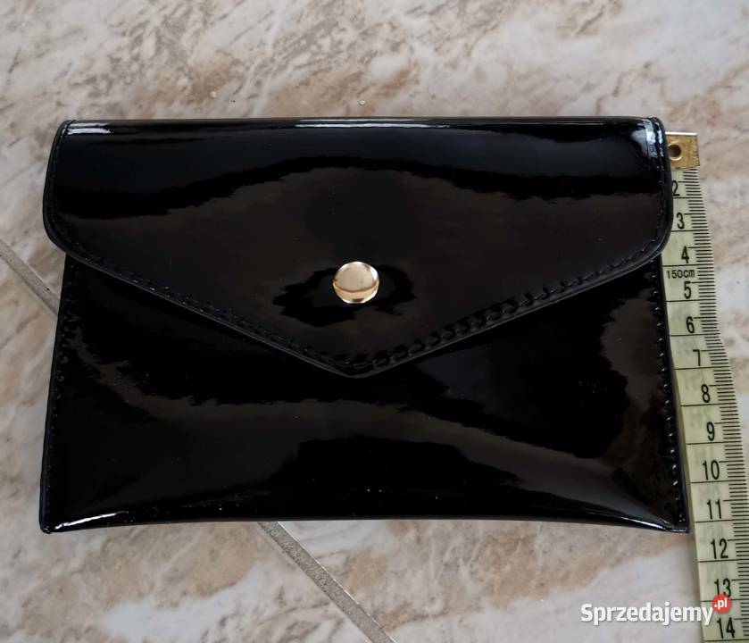 Portmonetka i etui na karty kredytowe wizytówki Lędziny