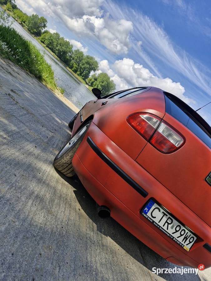 Seat leon manualna Toruń