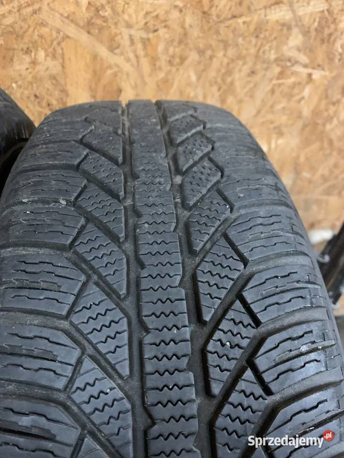 koła zimowe z felgami Borbet 15 5x108 19565R15 dolnośląskie Kłodzko sprzedam