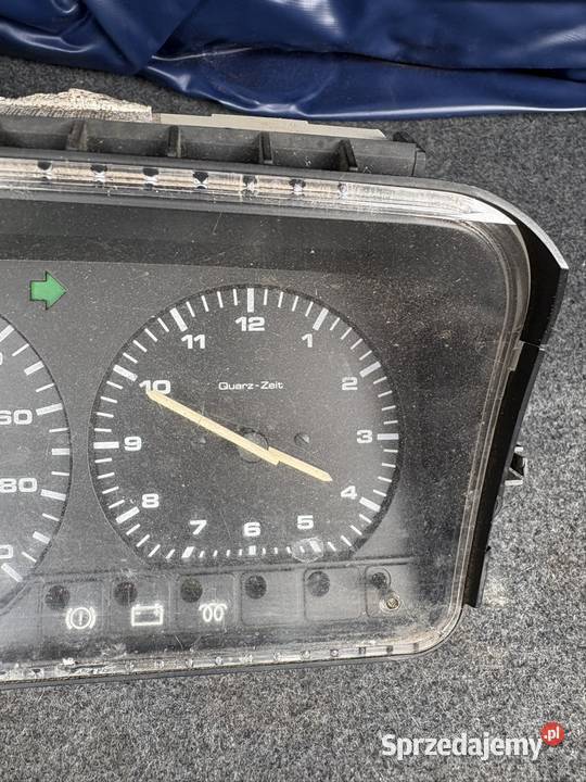 Licznik na linkę Volkswagen T4 sprawny Międzyrzecz
