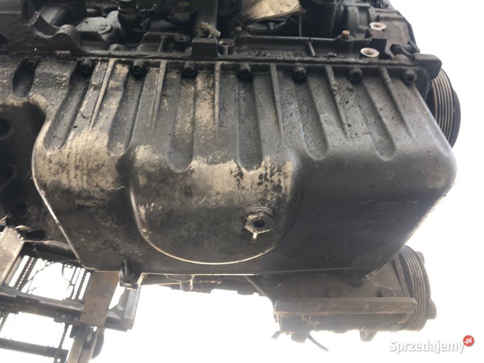 SILNIK KOMPLETNY CITROEN 20 90 JUMPER II podkarpackie sprzedam