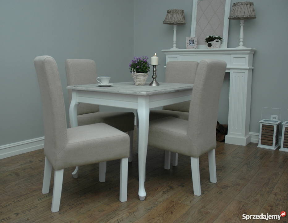 MEBLE PROWANSALSKIE NA WYMIAR PRODUCENT Świnoujście