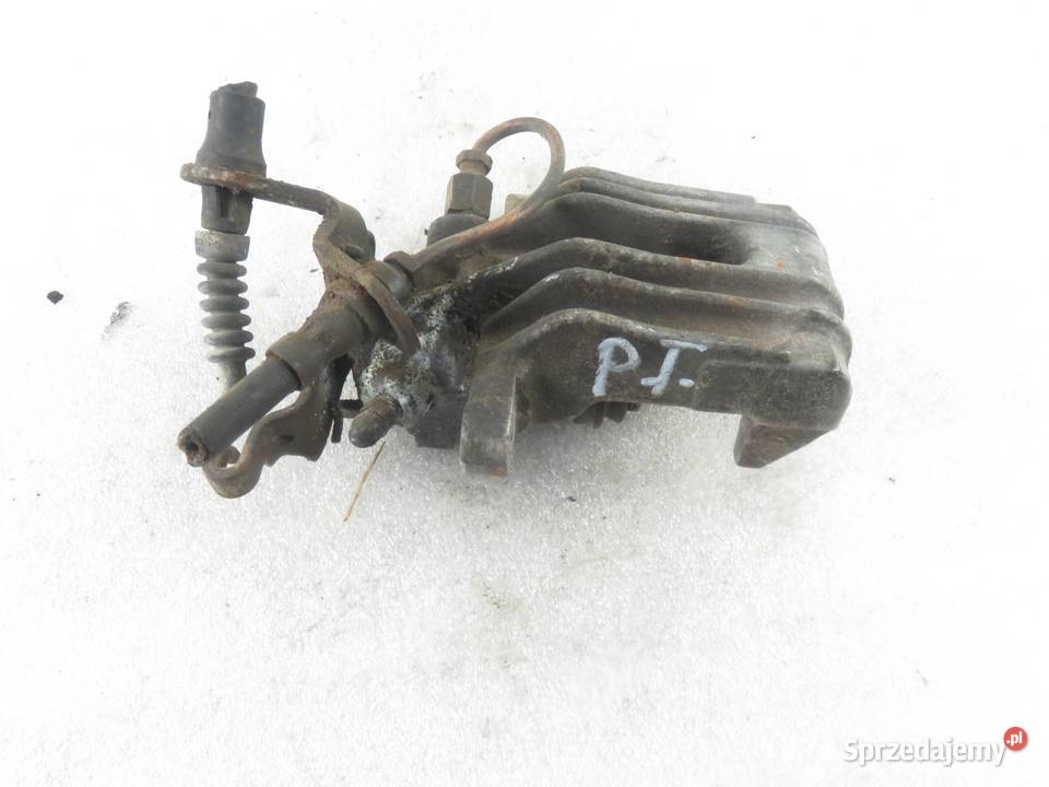 ZACISK PRAWY TYŁ SEAT LEON II 16