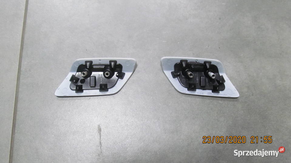 Zaślepka spryskiwacza LEWA PRAWA BMW E92E93 LCI