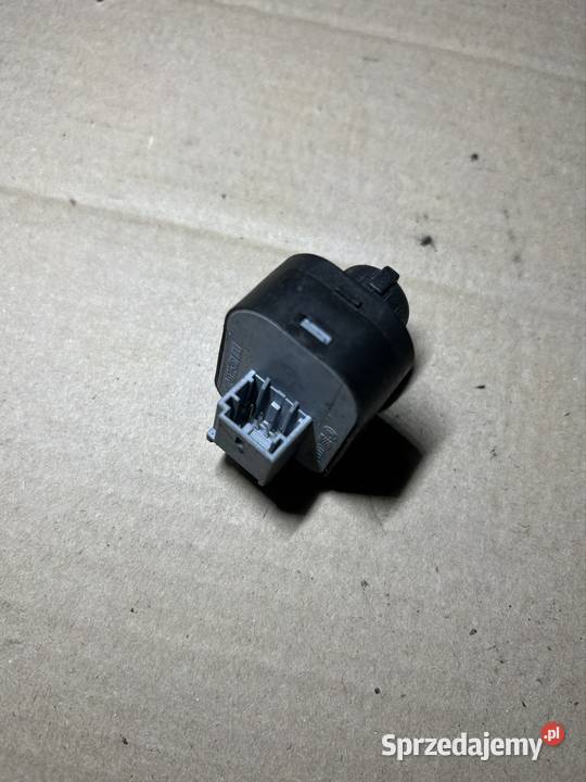 Przełącznik regulacji lusterek Audi a4 b6 b7