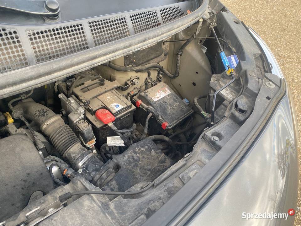 PEUGEOT Expert III 20 HDI 120 LONG PREMIUM PACK diesel Opole