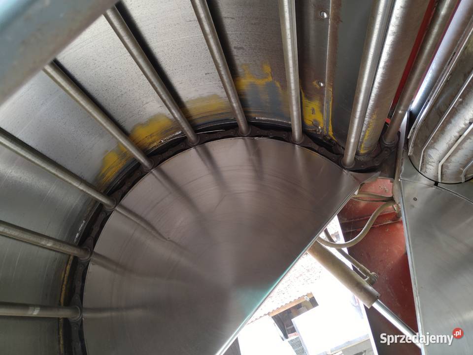 Sprzedam prasę Maxi Cut f21 mazowieckie Dębowola sprzedam