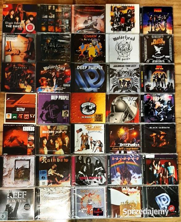 Album CD SYSTEM Of A DOWN System Of A Down CD