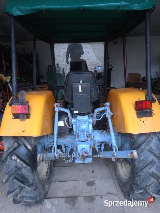 Ursus C330 Felicjan