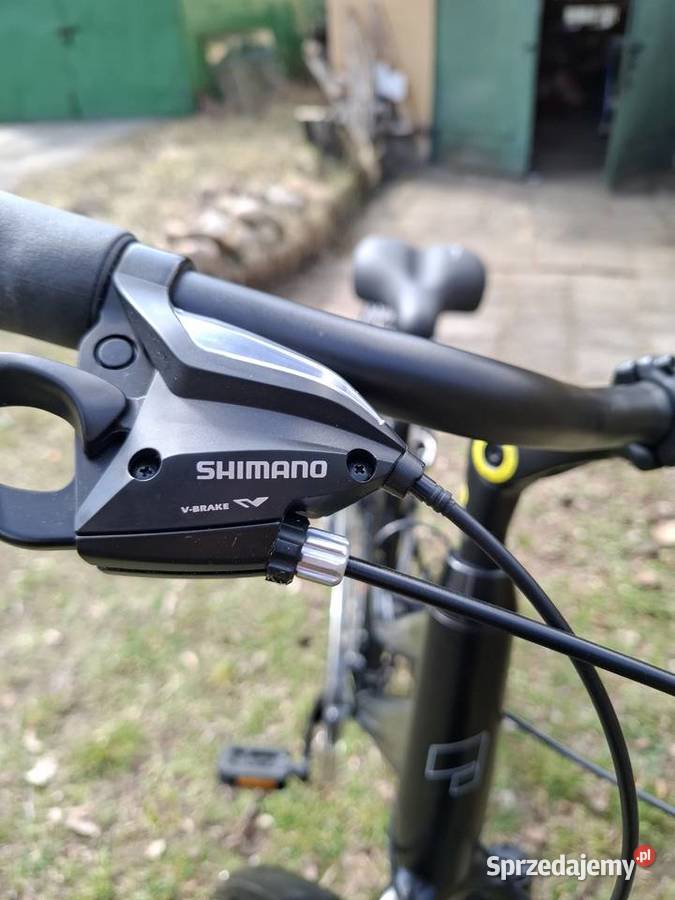 Rower tabou kinetic 30 Trzebinia