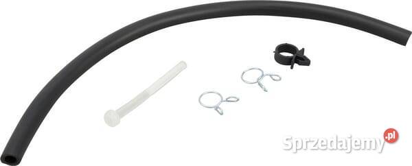 Wąż przewód paliwa z filtrem AK411915 małopolskie Kamionna