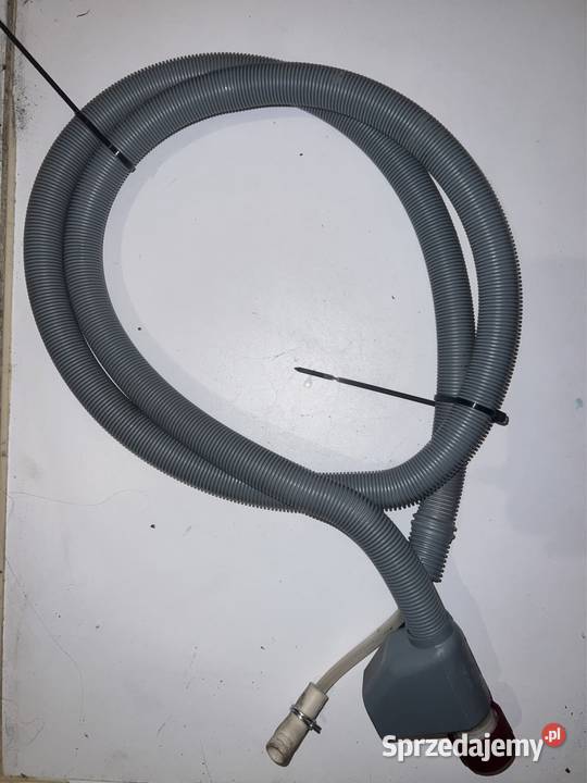 wąż dopływowy z aquastop 34 2m do zmywarki Beko Ostrów Wielkopolski