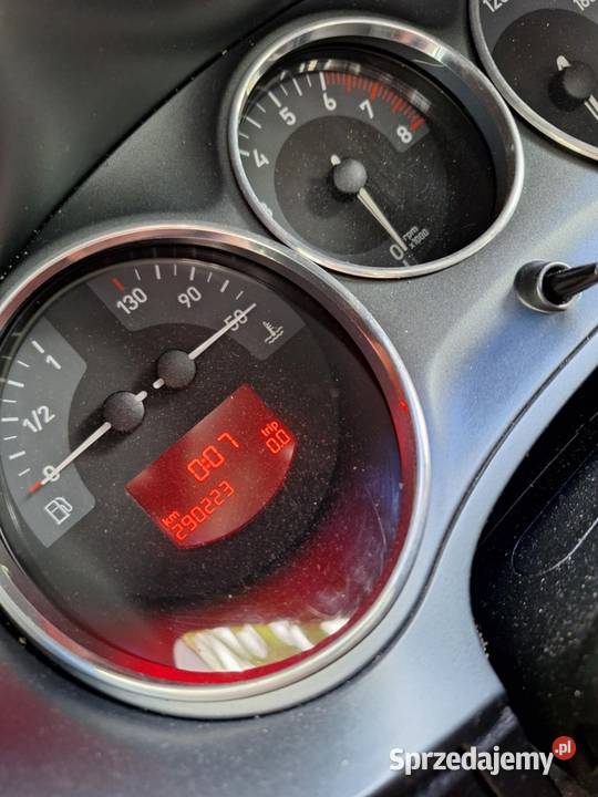 Silnik 16 BSE Raniżów