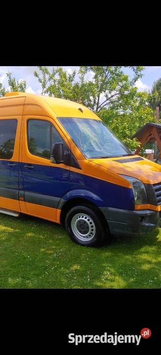 Sprzedam koła całoroczne do Craftera Sprintera małopolskie Jawiszowice