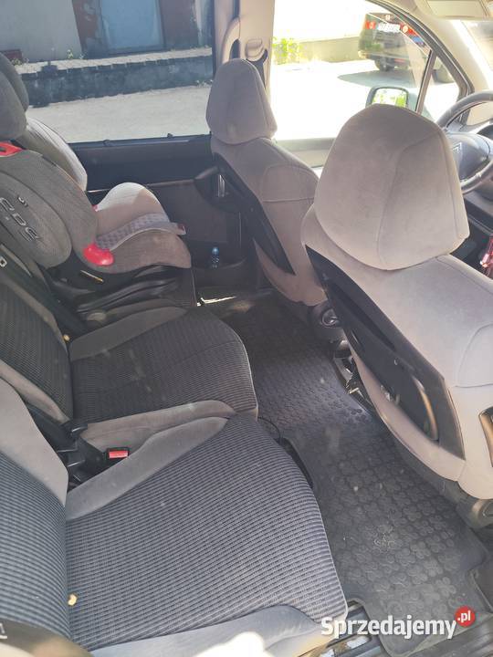 Citroen C8 Exclusive