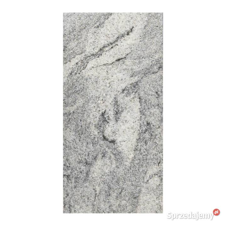 Płytki Granit Royal Juparana poler 61x305x15 Materiały budowlane