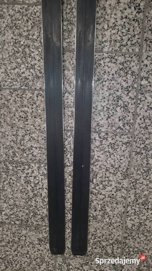 Narty biegowe MADSHUS Glittertind 205 wiązania Dębica