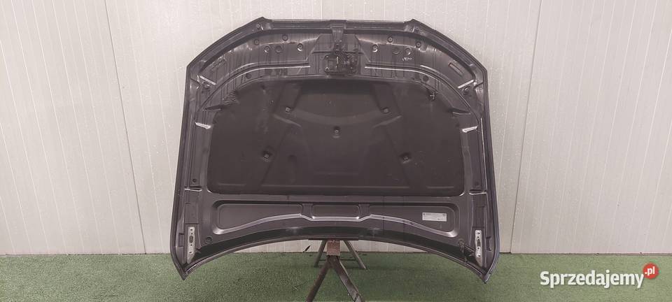 MASKA AUDI A4 B8 0712 LAK LZ7L Międzychód