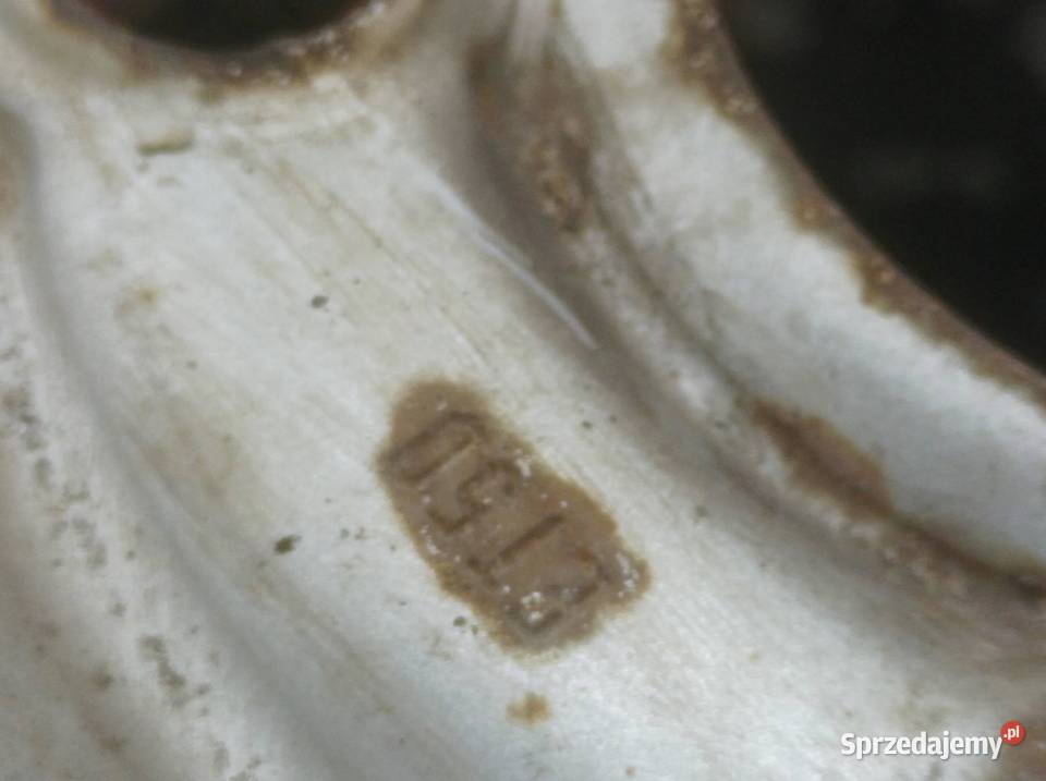 FELGA STALOWA R16 5X118 ET50 OC71MM 6JX16H2 stalowe