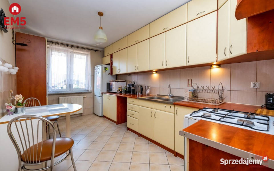 Sprzedam mieszkanie Białystok 4561m2 2pokojowe