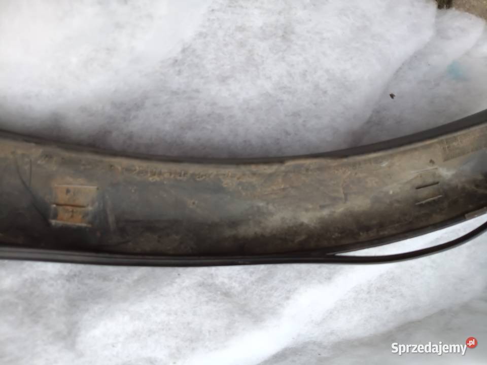 Suzuki SX4 lift 09 7178179j0 listwa zderzaka Krosno sprzedam