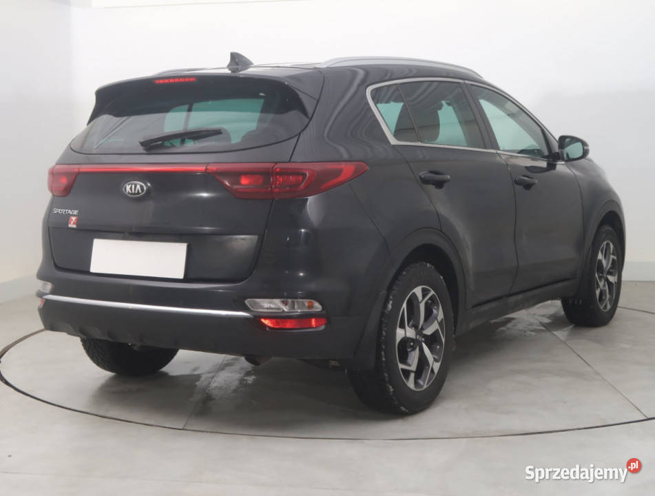 Kia Sportage 16 GDI Bielany Wrocławskie