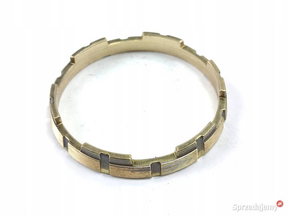 SYNCHRONIZATOR 2 BIEGU MITSUBISHI CARISMA