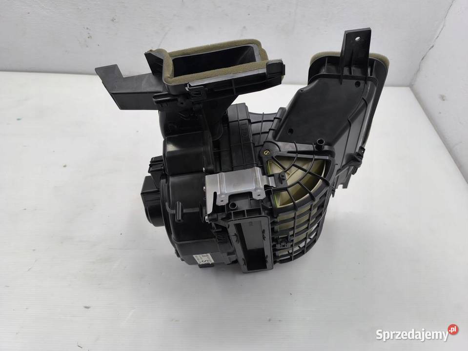 WENTYLATOR DMUCHAWA NAGRZEWNICY FORESTER IV SJ