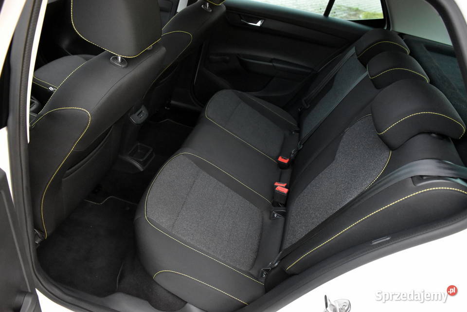 Skoda Fabia III Lift EDITION 10MPI 75 BOGATA manualna Fabia Zduńska Wola sprzedam