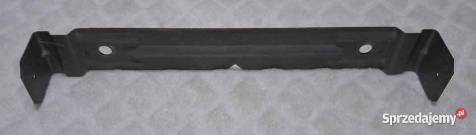 Listwa szyna prowadnica 205 05mm Art metalowe Czeladź