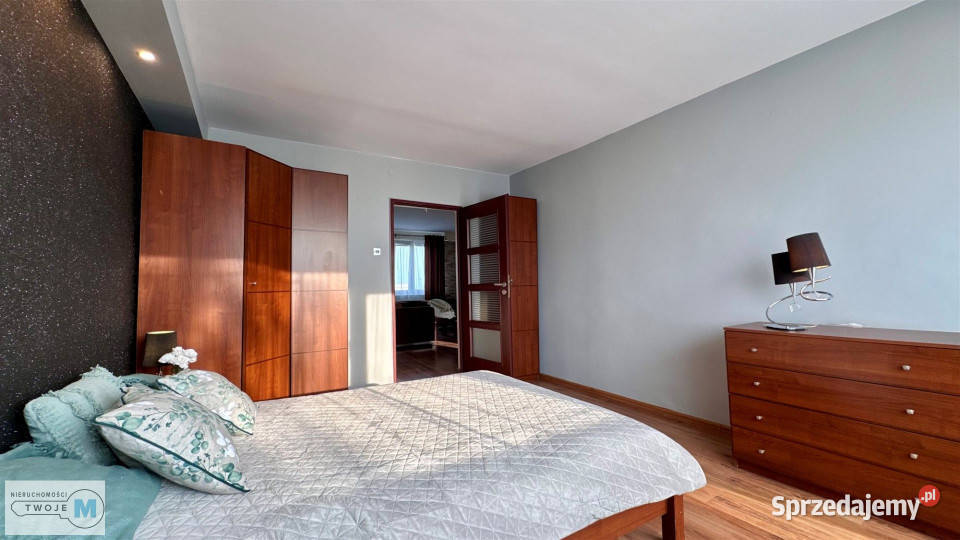 Mieszkanie Kielce 5786m2 3pok blok