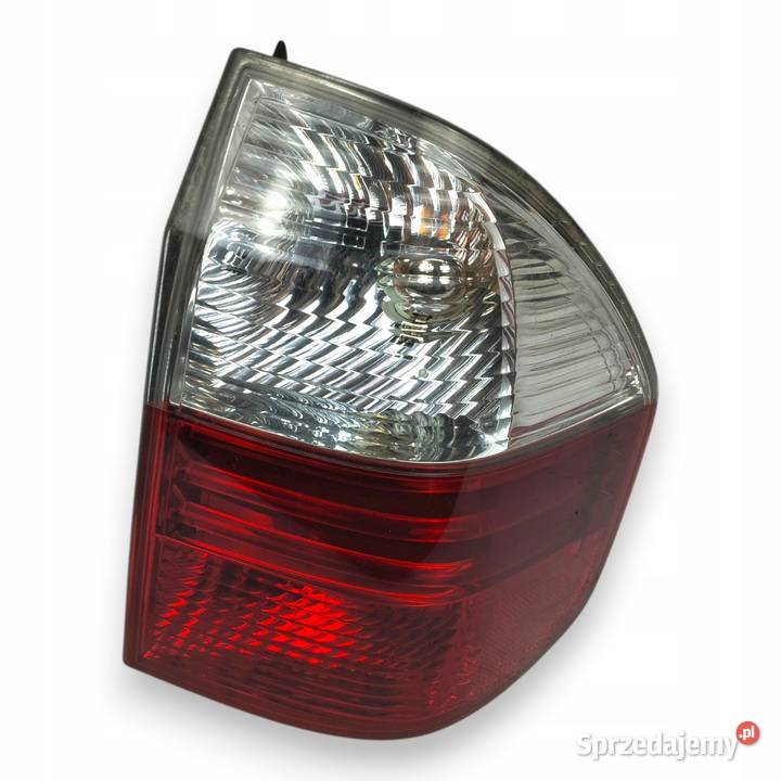 LAMPA PRAWA BMW X3 E83 LIFT 20062010r TYLNIA Chełm