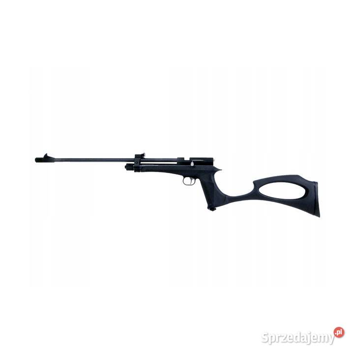 WIATRÓWKA PISTOLET I KARABINEK ARTEMIS CP2 KAL pomorskie Gdynia