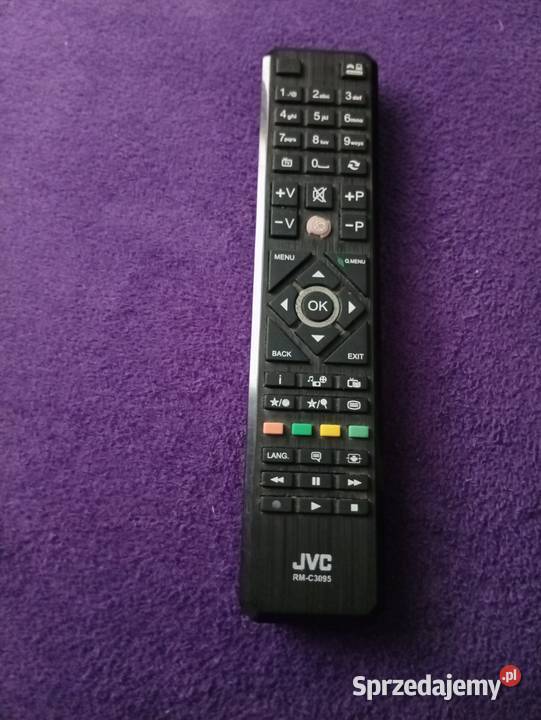Pilot JVC