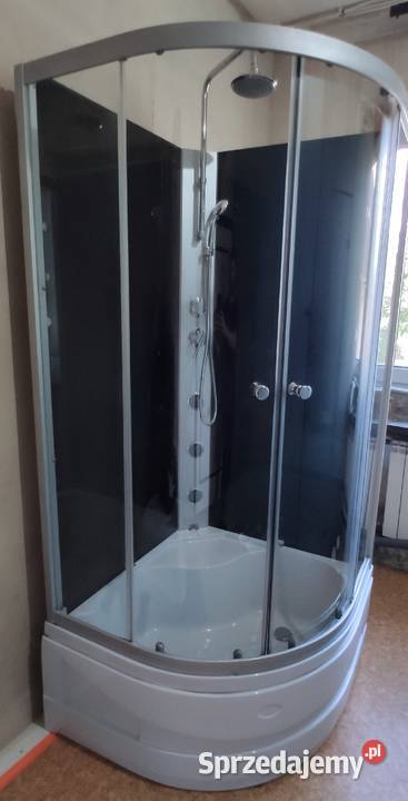 Kabina prysznicowa savana 90x90