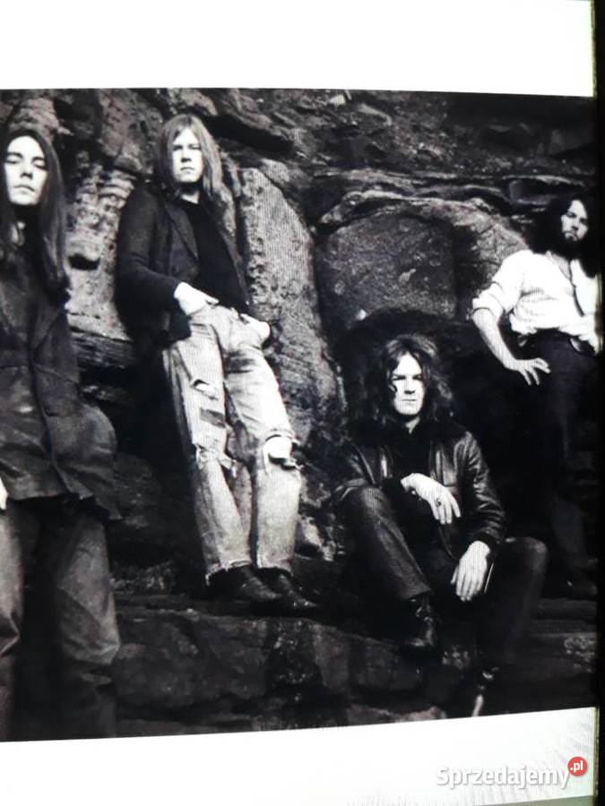 Z wykopalisk heavy rocka NECROMANDUS Live in CD Rzeszów sprzedam